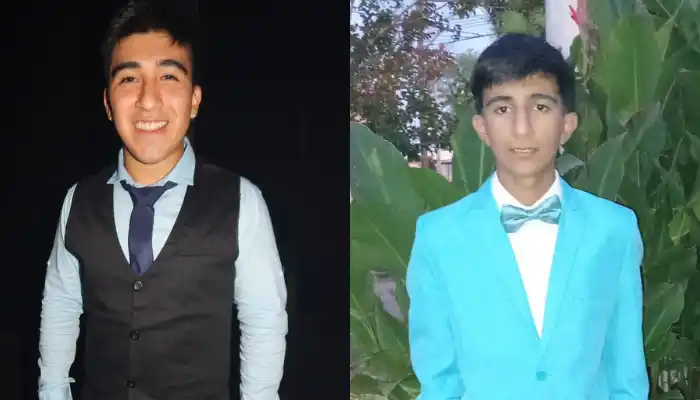 ¡Felicitaciones para Sergio y Oliver!