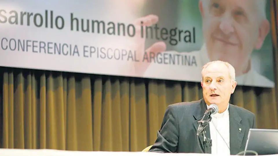 La Iglesia pidió un compromiso “responsable” a  todos los sectores