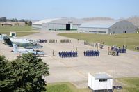 La VI Brigada Aérea de Tandil incorporará soldados voluntarios para defensa terrestre: cómo anotarse