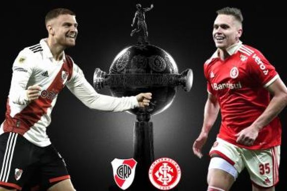 Copa Libertadores: juegan River y Argentinos 