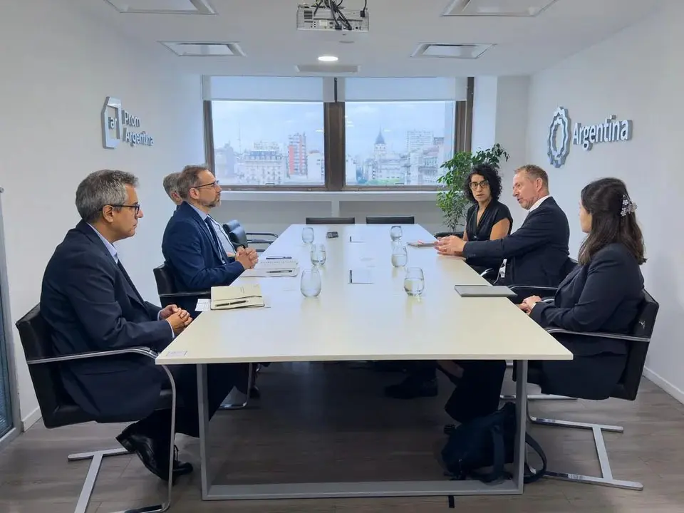 La Argentina avanza en un acuerdo comercial con Noruega para potenciar sus economías