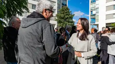 Presupuesto Participativo 2026 en Vicente López: Los vecinos ya pueden ...