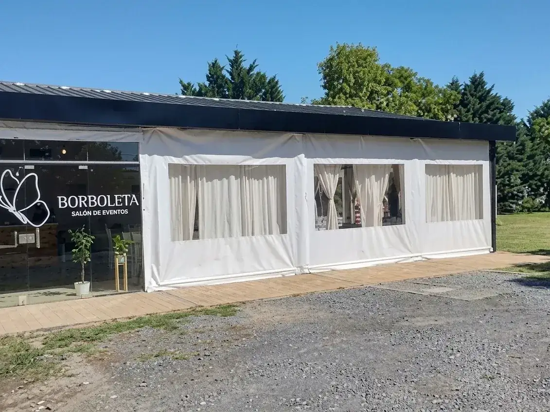 Borboleta