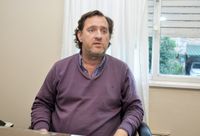 Paro del campo: "Estamos preocupados por lo que se vive y lo que se viene"