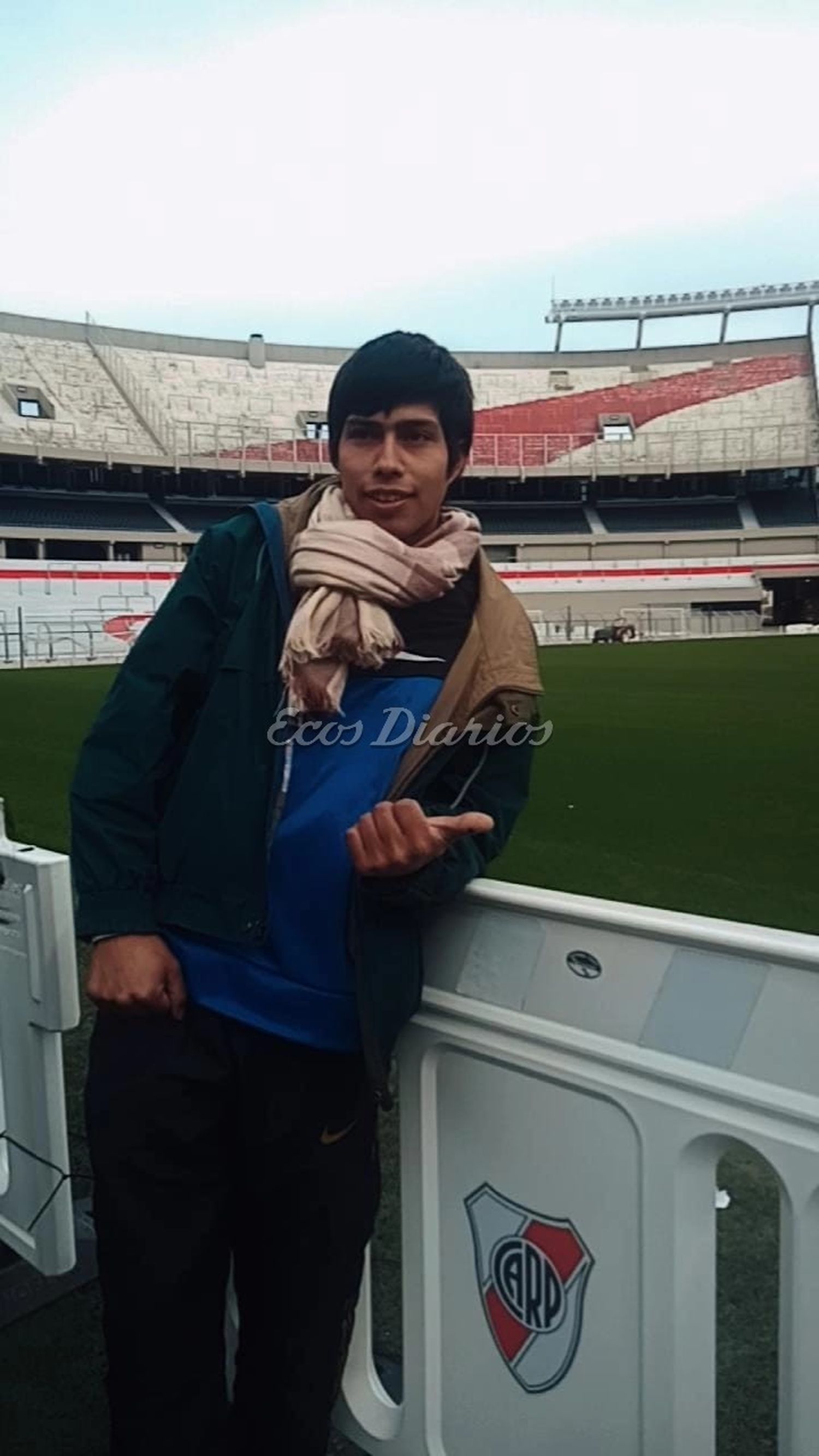 Matías Romero