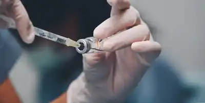 Tras el debate antivacunas: Nación y provincias ratifican calendario de inmunización