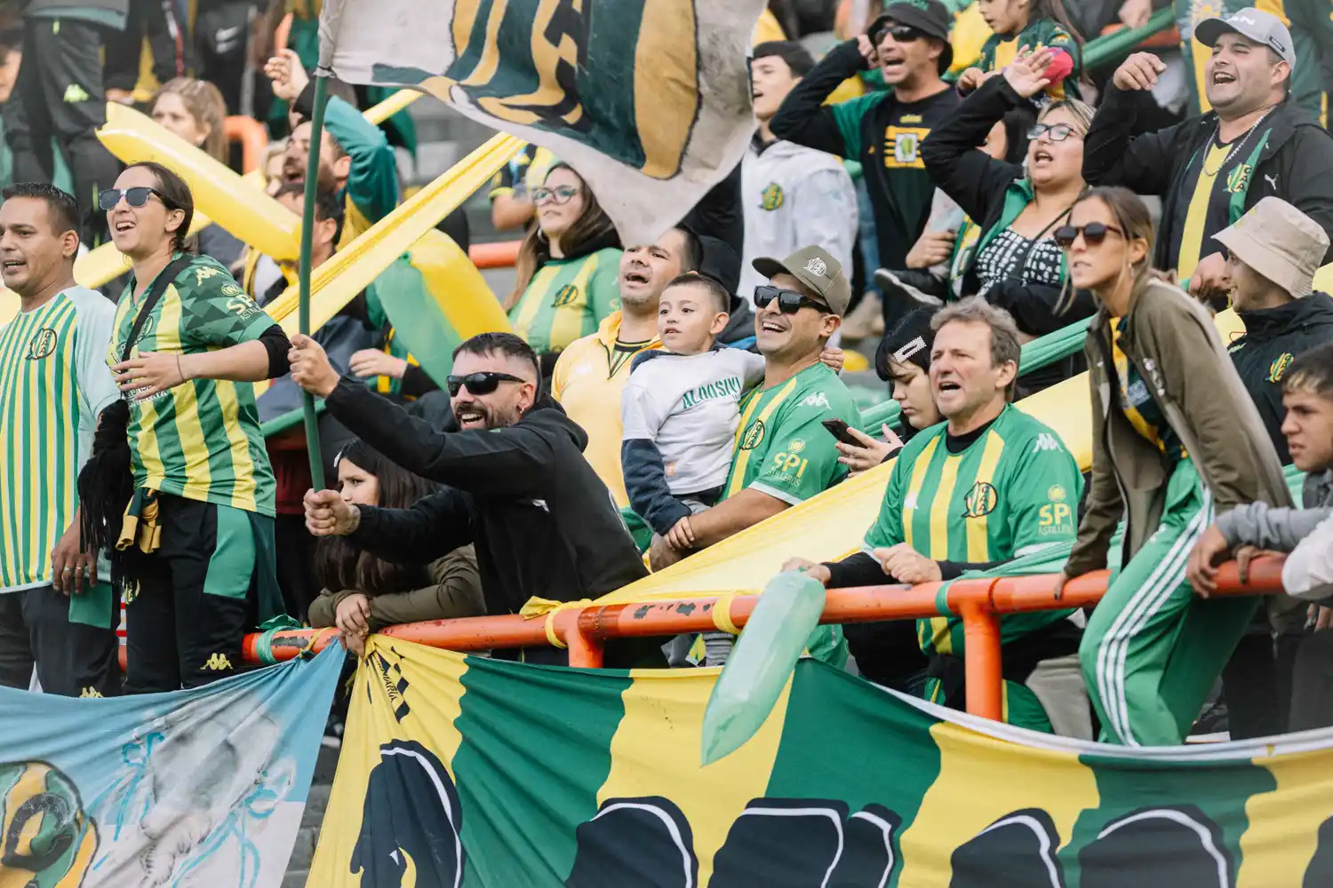 Aldosivi-Argentinos: mañana comienza la venta de entradas para Copa Argentina