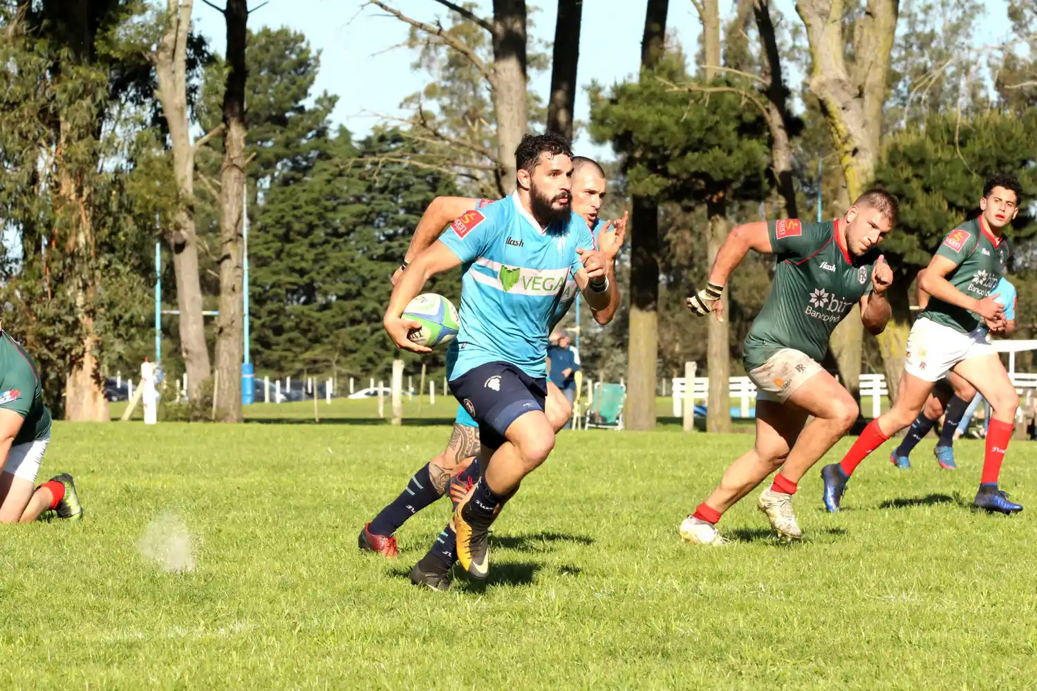 Mar del Plata quedó a un triunfo del título