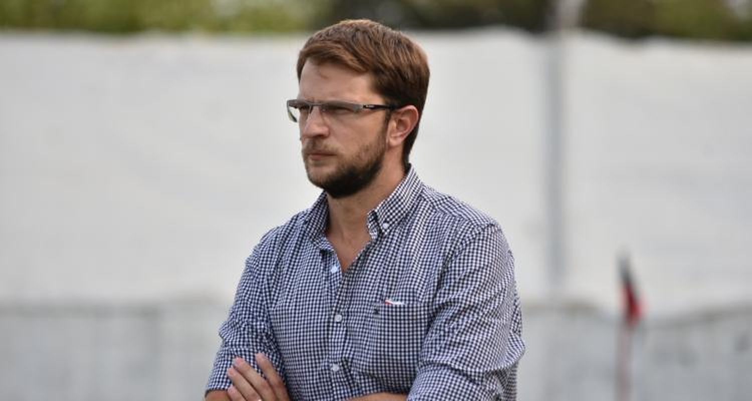 Torneo Regional: Agustín Díaz aseguró que hicieron “un buen torneo” y le agradeció a sus jugadores por “brindarse al máximo”