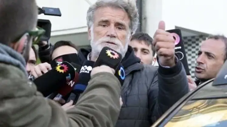 Marcelo “Teto” Medina