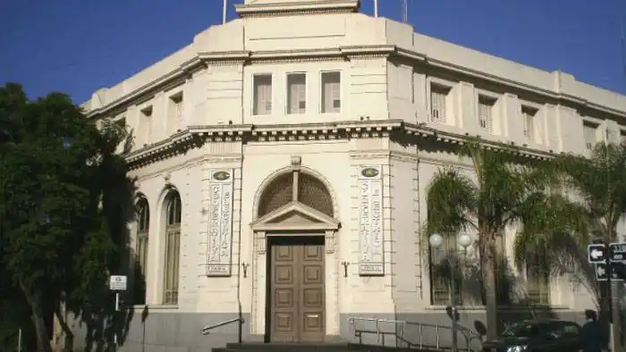 La Cooperativa Eléctrica recibió a concejales y funcionarios municipales