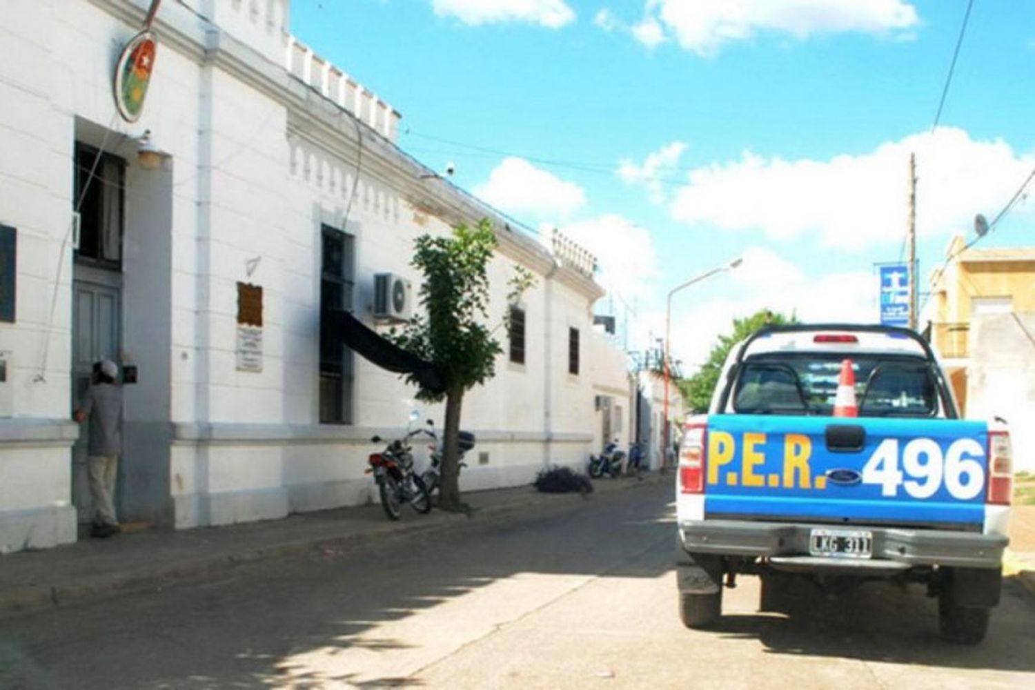 Dejará la cárcel antes de tiempo y volverá a casa para cuidar de sus hijos, abandonados por la madre