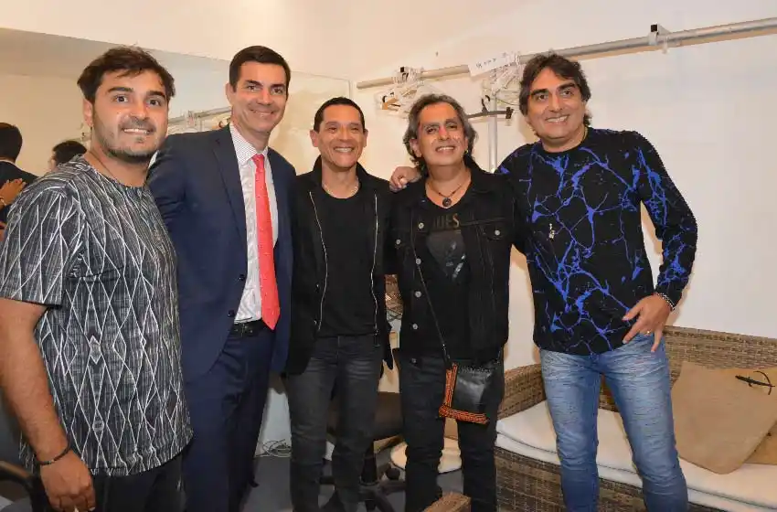 Urtubey: “No tiene ninguna lógica incorporar a Cristina al espacio”