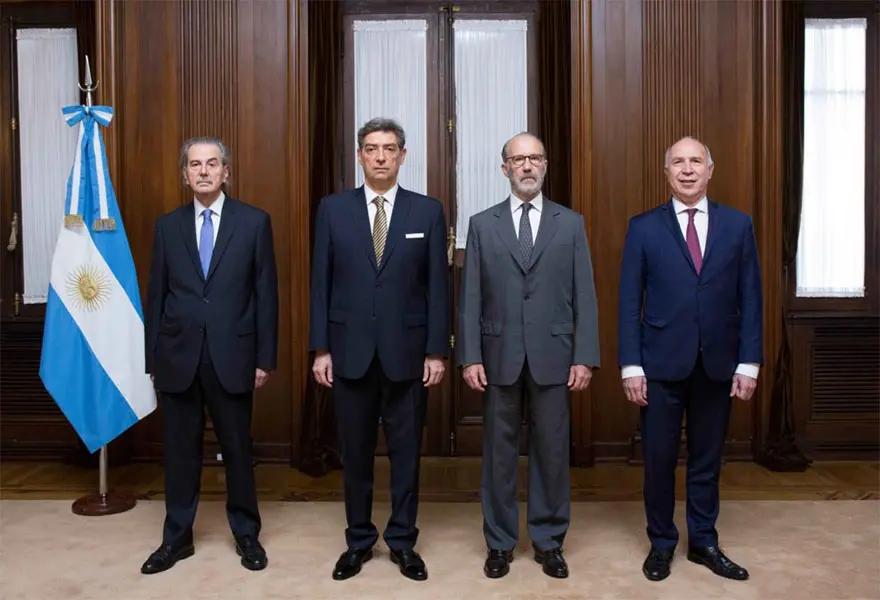 Nación y CABA preparan presentaciones en la Corte tras fallo por la coparticipación
