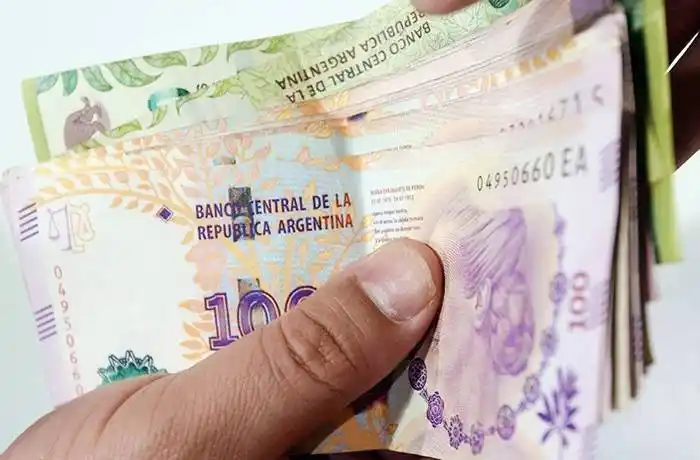 Los salarios cerraron el primer  trimestre por debajo de la inflación