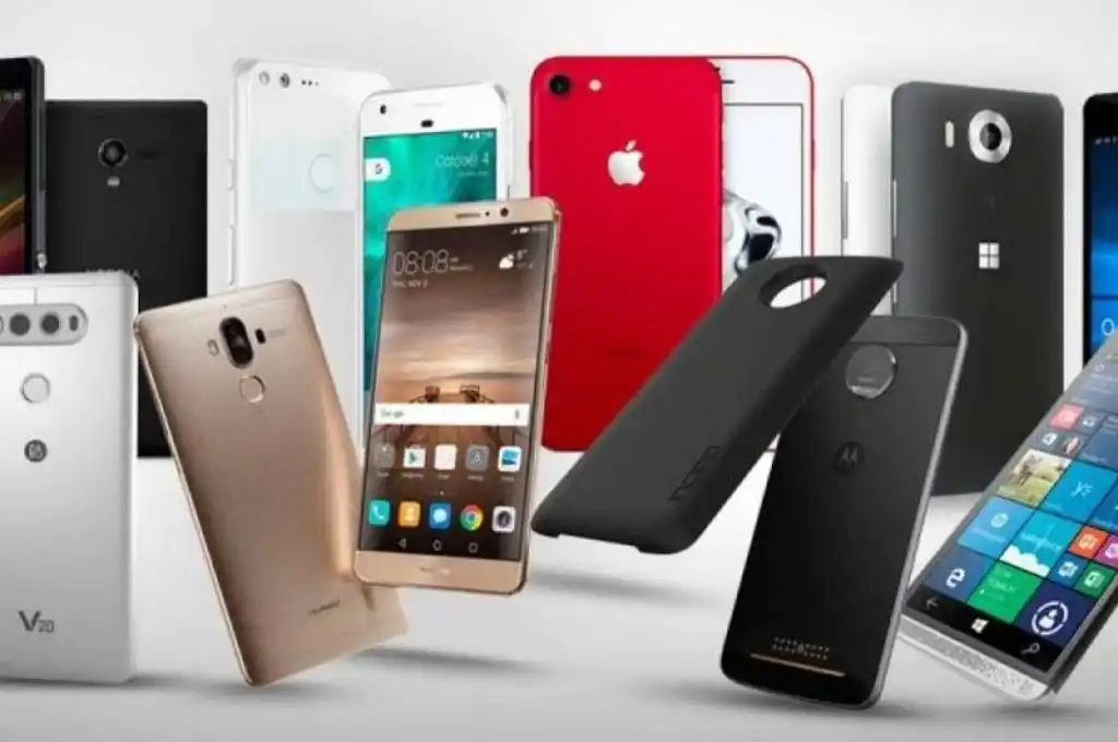 El Banco Nación vende celulares: 18 cuotas sin interés y hasta el 30% de descuentos