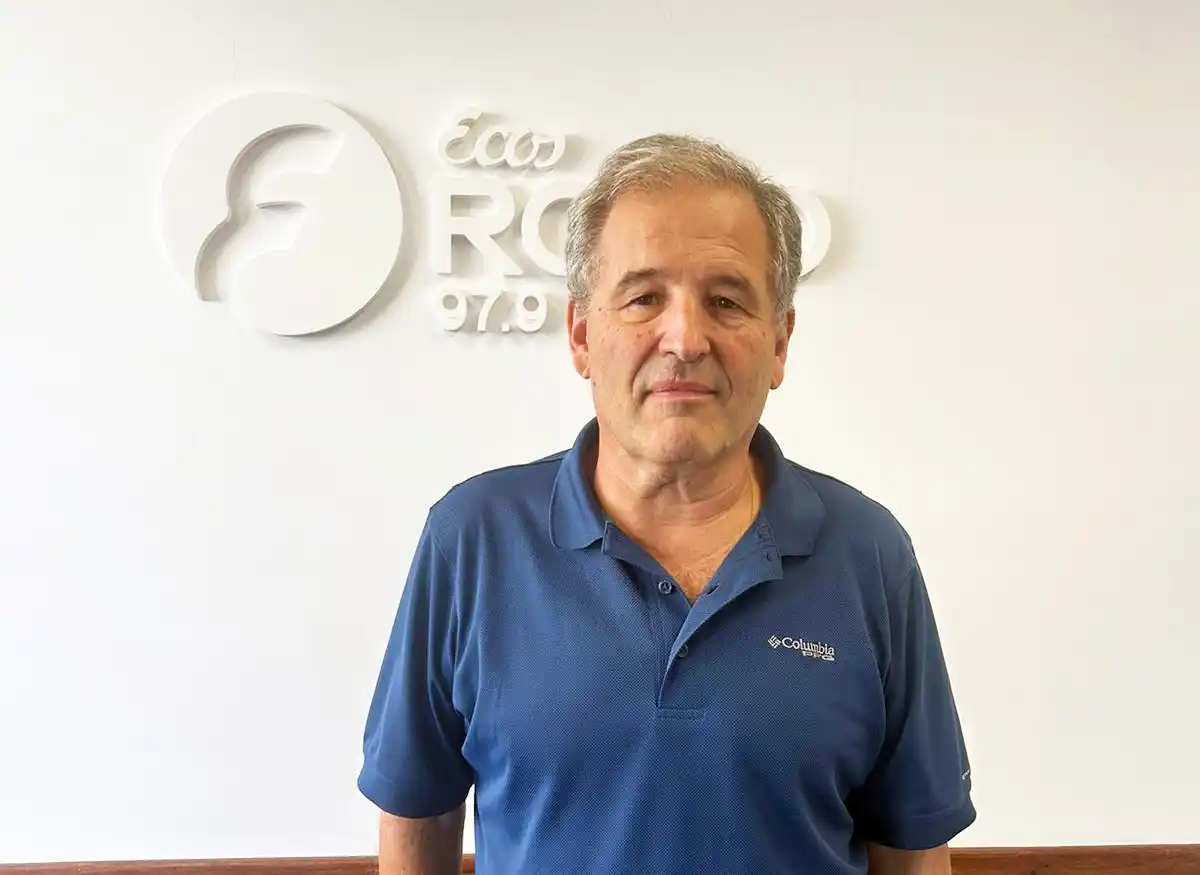 Imagen de archivo - Ecos Radio.