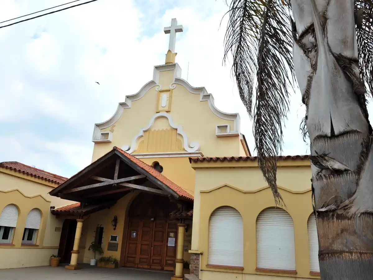 Cottolengo realiza su Cena de la Familia  