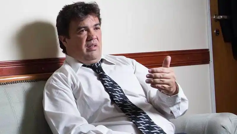 El fiscal que investiga las pensiones por discapacidad
dio detalles de la causa: “Pasaron de 70.000 a 1.300.000”