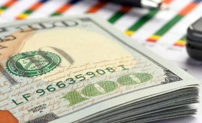 Dólar blue: en otra jornada de tensión, cerró a $442 en Necochea