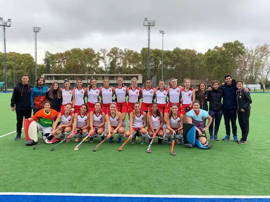 Mar del Plata cerró el Argentino con un triunfo