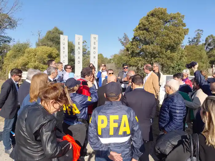 Juicio La Huerta: Fiscalía pidió 11 perpetuas y diferentes penas para otros 24 imputados