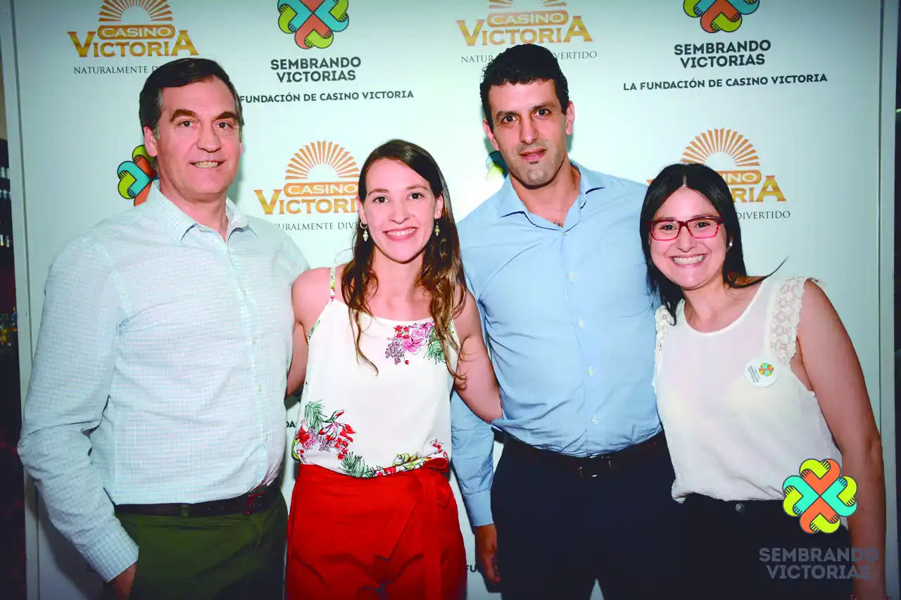 Un lustro promoviendo actividades centradas en el trabajo