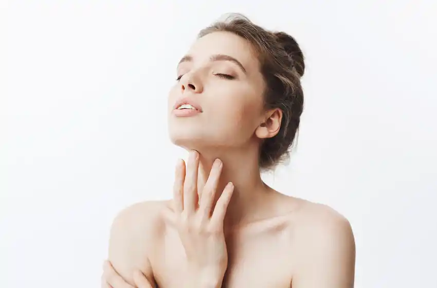 ¿Es posible eliminar la papada?