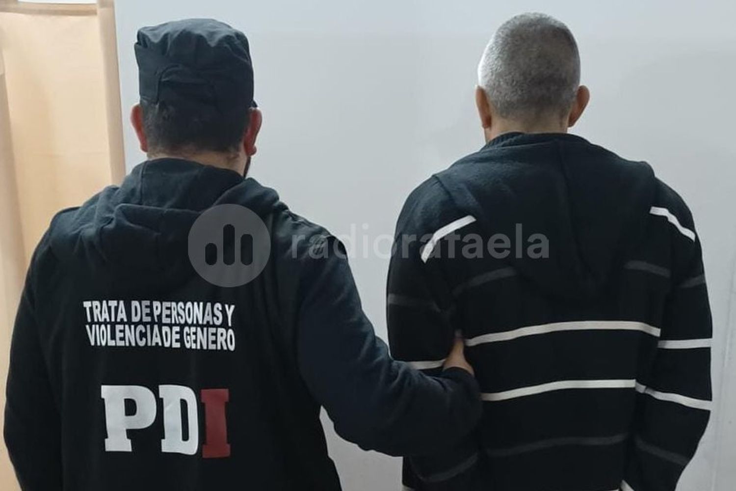 Tras una denuncia por abuso sexual, detuvieron a un hombre de 52 años