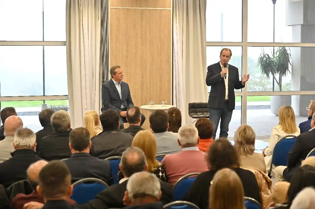 Habemus candidato dicen la mayoría de los peronistas