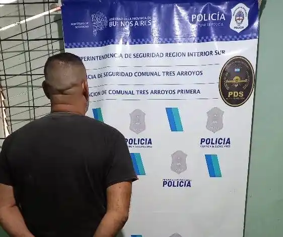 Personal policial fue agredido al intervenir en un hecho