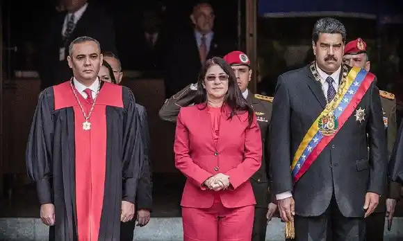 “$ 5 millones por su captura”: régimen rechaza acciones de EE.UU. contra Maikel Moreno