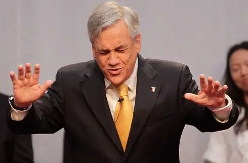 Chile: por casos de corrupción Piñera se quedaría sin candidatura