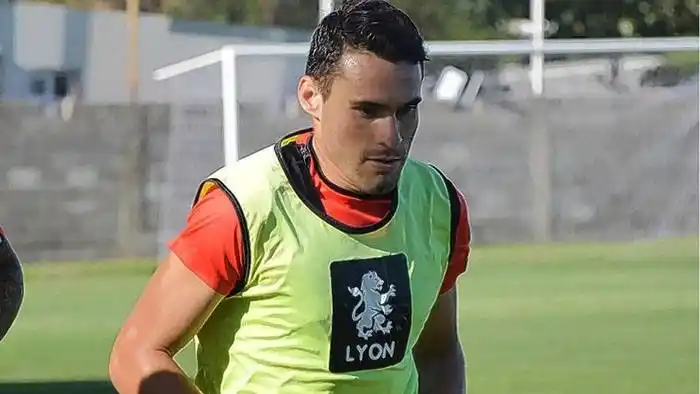 Patronato confirmó el  arribo de su quinto refuerzo