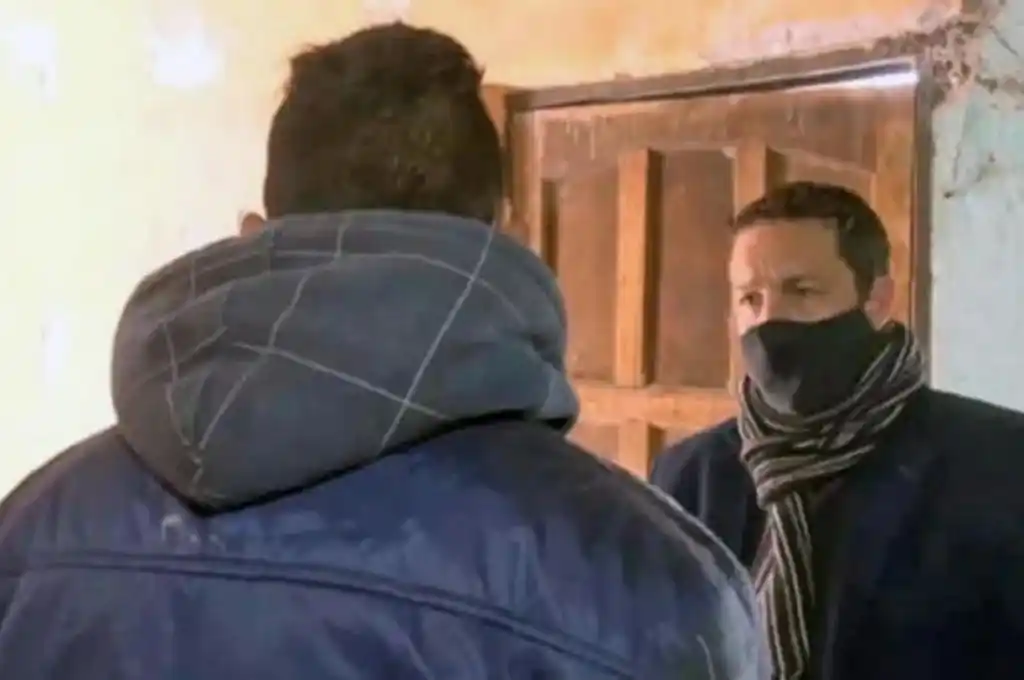 Denunció que fue abusado por su jefe y otras 14 personas en ritual umbanda