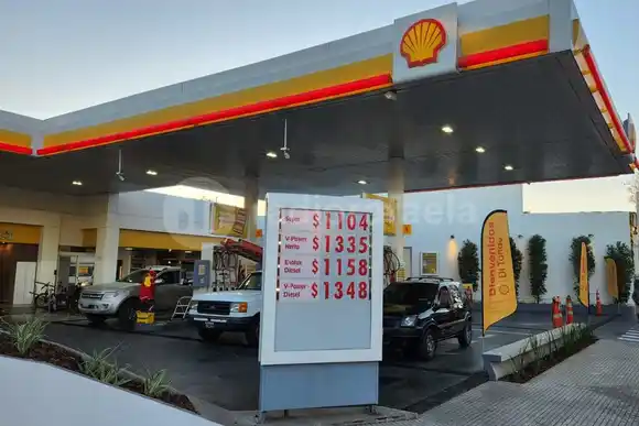 Comienza julio con un nuevo aumento en las naftas y el gasoil: ¿cómo arrancó la mañana en Rafaela?