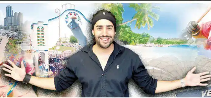 Pedro Gravata está a un paso del altar