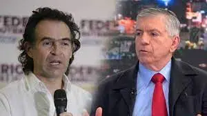 ¡FUERTE GOLPE A PETRO! Liberales decidieron apoyar a «Fico» Gutiérrez