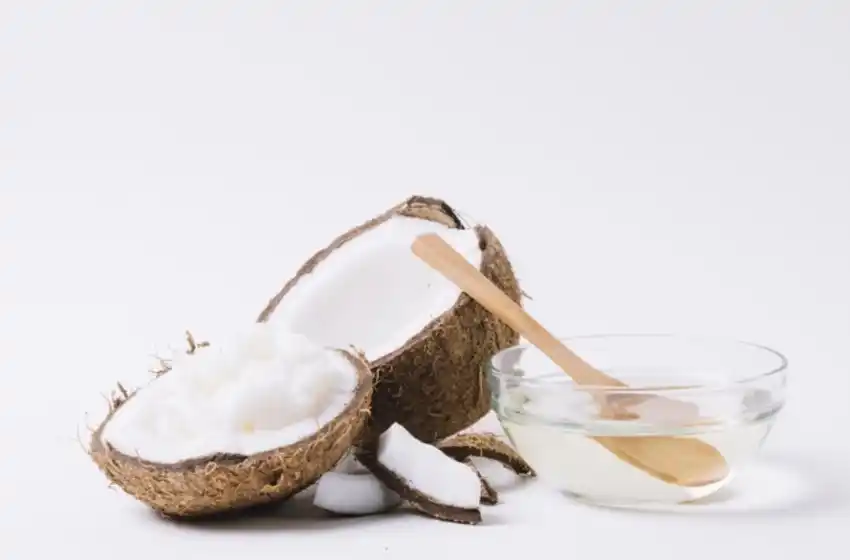 ¿Qué aceites son buenos para el cabello?