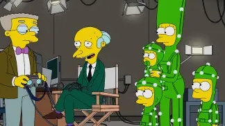 «Los Simpson» celebrarán en el festival de cine de Tribeca