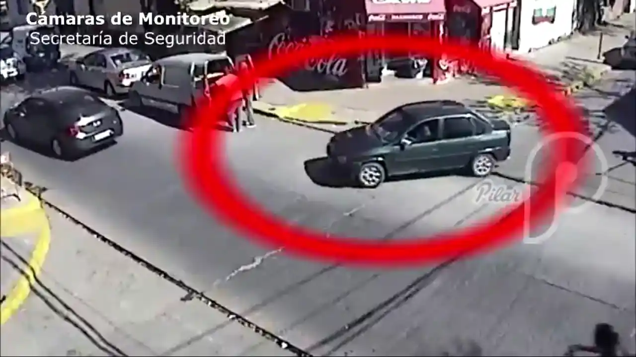 Las cámaras de Pilar, claves para identificar a los asesinos del padre de la concejal de Cambiemos