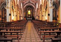 Los sacerdotes de Tandil elaborarán un protocolo para pedir el regreso de las misas