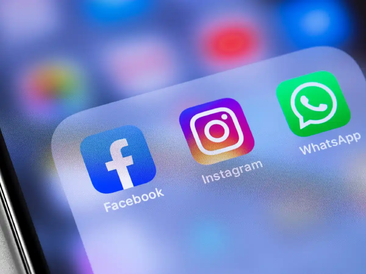 Caída masiva de WhatsApp, Facebook e Instagram a nivel mundial