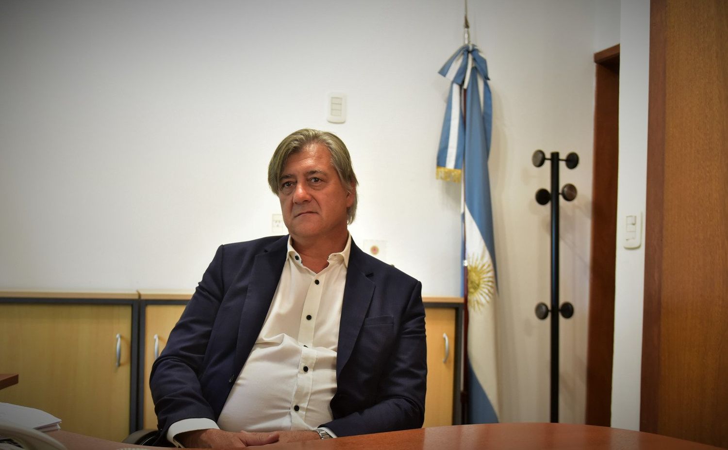 El juez federal Pablo Montesi falleció en Córdoba.