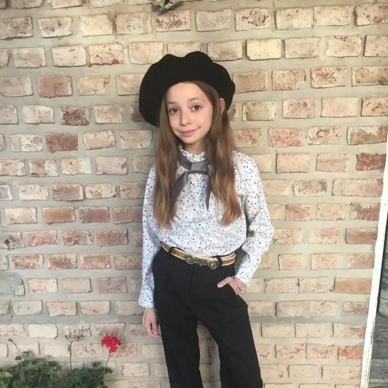 Paloma Cardoso será una de las animadoras de la peña.