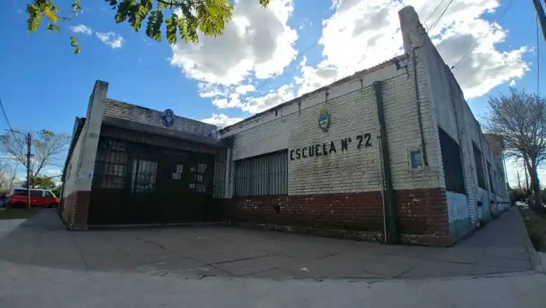 Un fiscal de La Libertad Avanza se presentó borracho, se peleó con la policía y terminó detenido en Florencio Varela