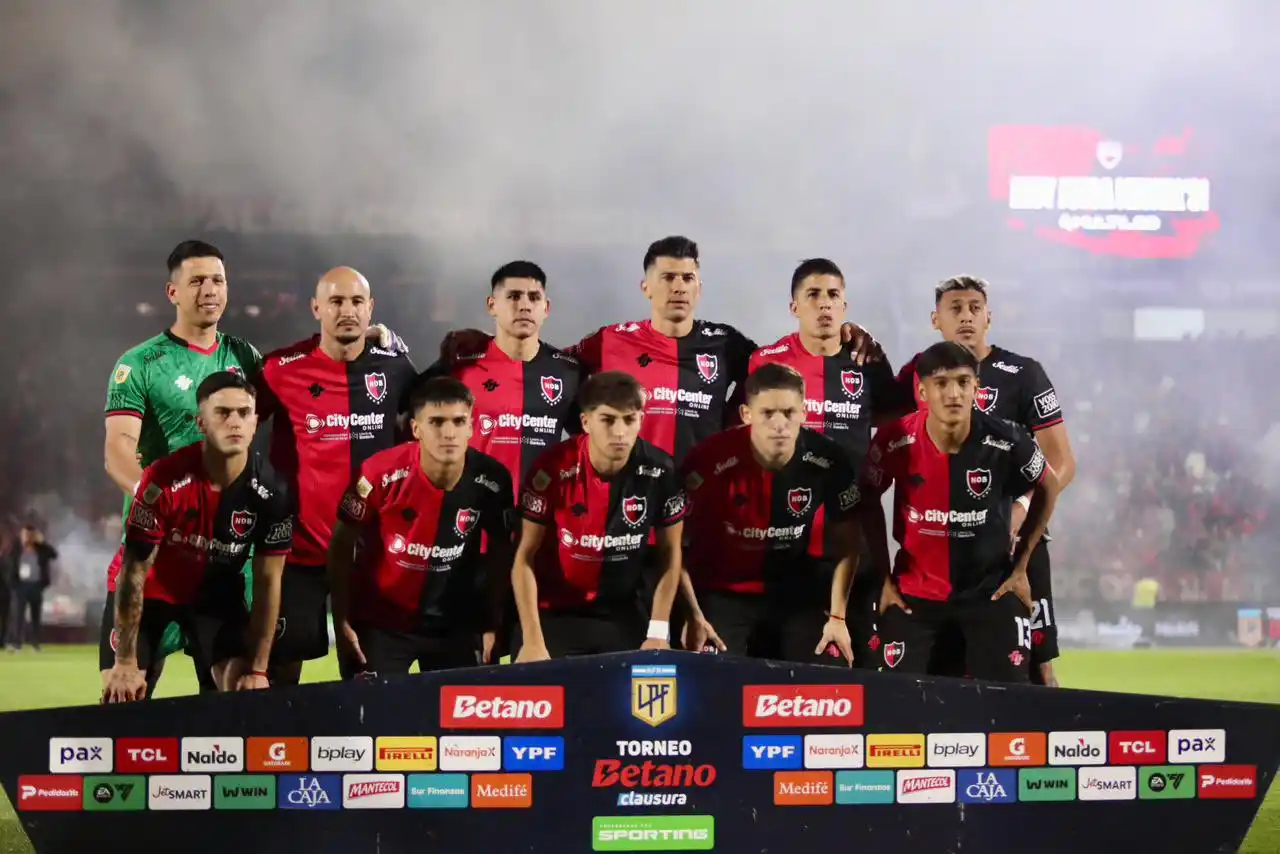 Newell's visita a Huracán con la necesidad de traer puntos a Rosario para poder salvarse este fin de semana