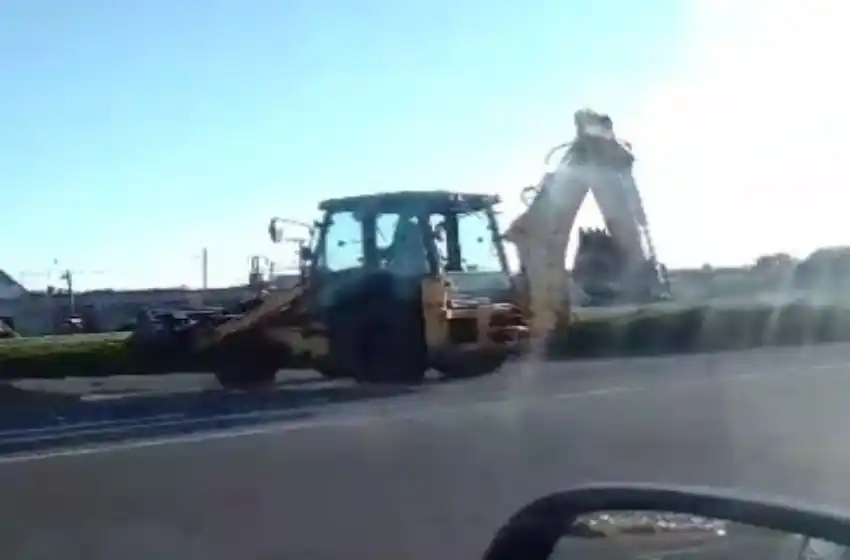 VIDEO: así fue la secuencia por la que despidieron a los empleados municipales