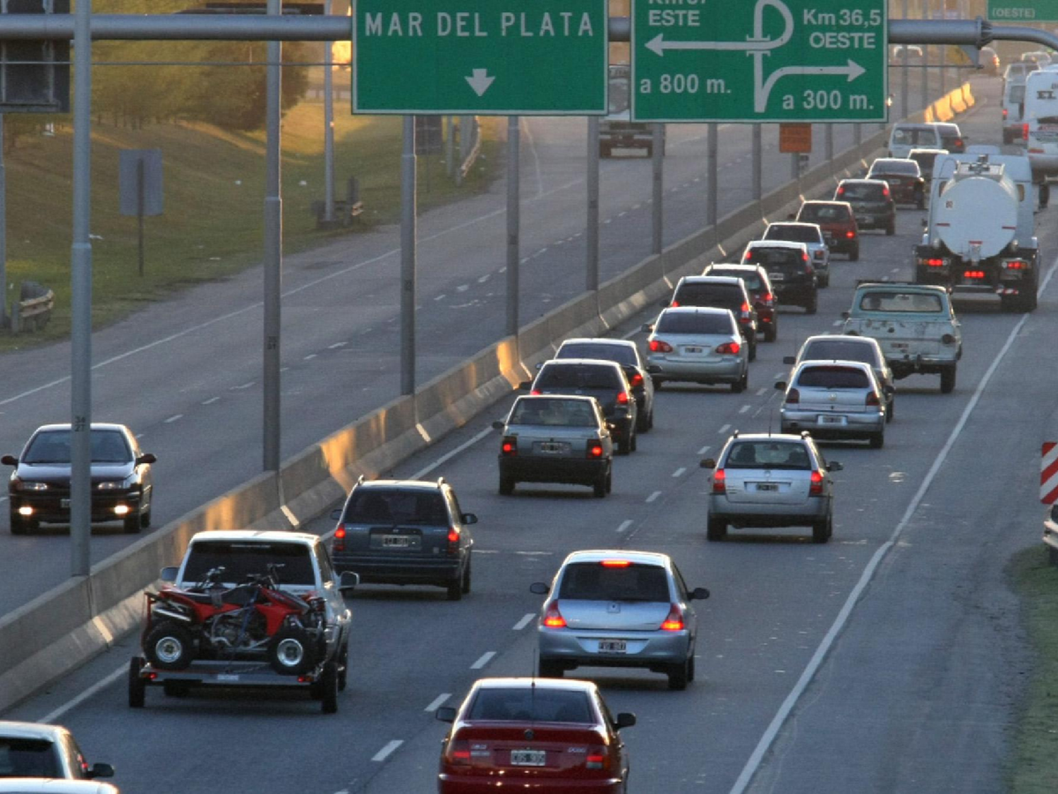 9 de Julio, ¿es feriado puente el lunes 8?