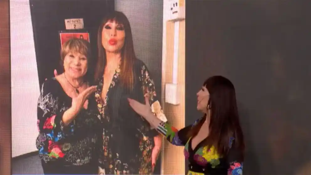 La One utilizó su programa La mañana de Moria para castigar la actitud de Betiana Blum